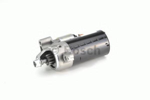 BOSCH 0001139075 Стартер