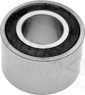 AUTEX 641260 Натяжний ролик, ремінь ГРМ