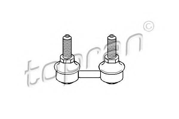 TOPRAN 500429 Тяга/стійка, стабілізатор