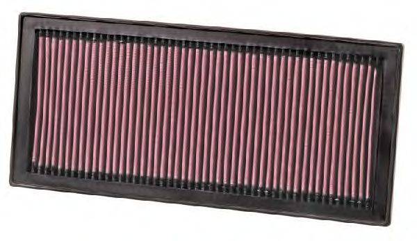 K&N FILTERS 332154 Повітряний фільтр