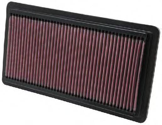 K&N FILTERS 332278 Повітряний фільтр