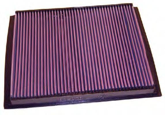 K&N FILTERS 332764 Повітряний фільтр