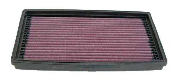 K&N FILTERS 332819 Повітряний фільтр