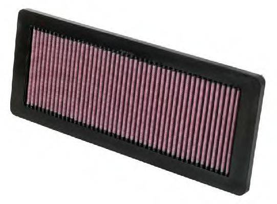 K&N FILTERS 332936 Повітряний фільтр