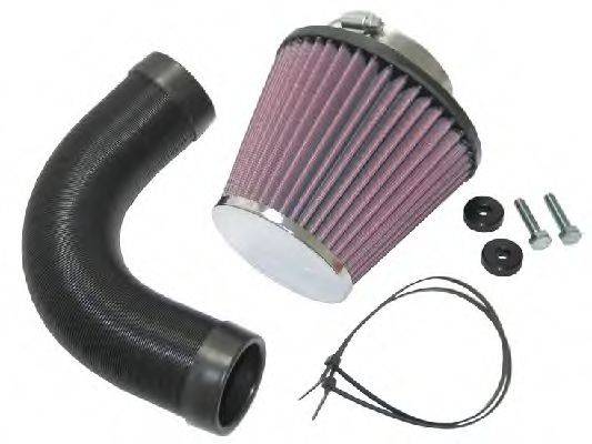 K&N FILTERS 570056 Система спортивного повітряного фільтра