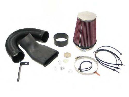 K&N FILTERS 570313 Система спортивного повітряного фільтра