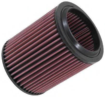 K&N FILTERS E0775 Повітряний фільтр