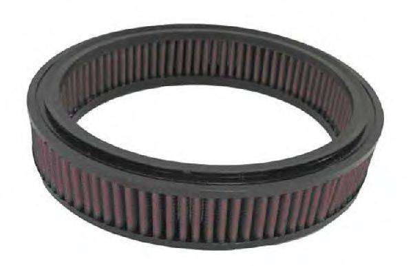 K&N FILTERS E1211 Повітряний фільтр