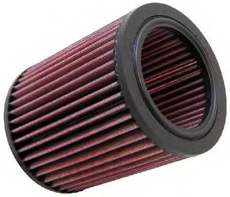 K&N FILTERS E2350 Повітряний фільтр