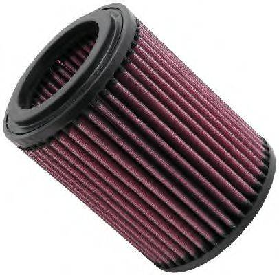 K&N FILTERS E2429 Повітряний фільтр