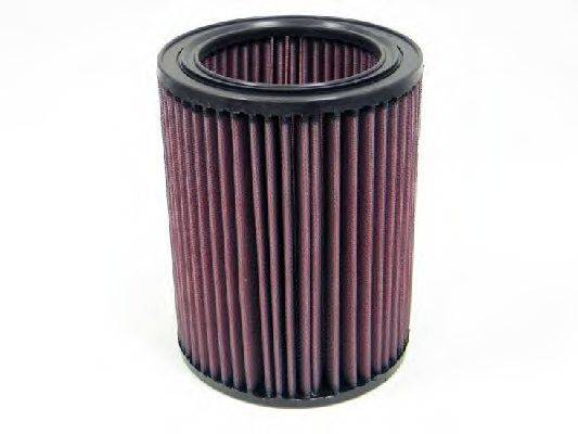 K&N FILTERS E2447 Повітряний фільтр