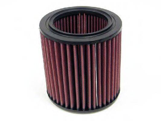 K&N FILTERS E2450 Повітряний фільтр