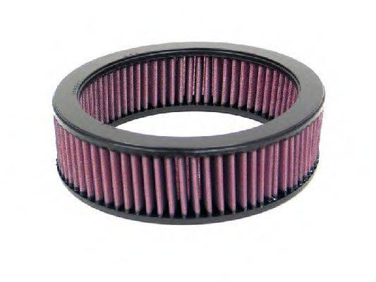 K&N FILTERS E2660 Повітряний фільтр