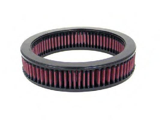 K&N FILTERS E2630 Повітряний фільтр