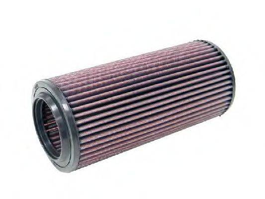 K&N FILTERS E2658 Повітряний фільтр