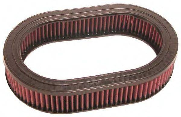 K&N FILTERS E2940 Повітряний фільтр