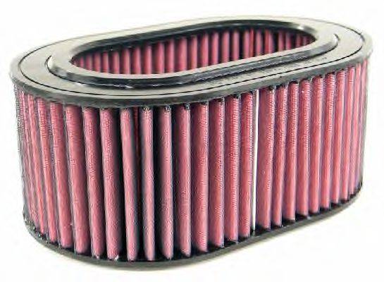 K&N FILTERS E9032 Повітряний фільтр