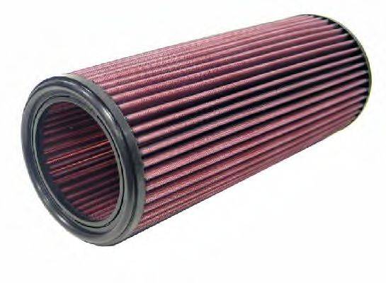 K&N FILTERS E9099 Повітряний фільтр