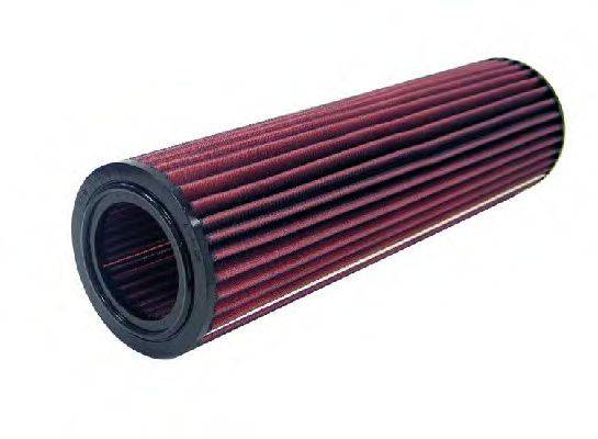 K&N FILTERS E9123 Повітряний фільтр