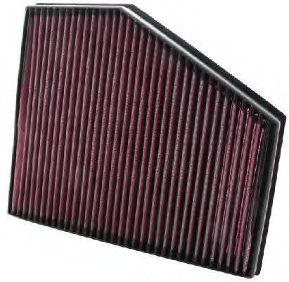 K&N FILTERS 332943 Повітряний фільтр