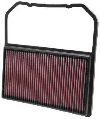 K&N FILTERS 332994 Повітряний фільтр