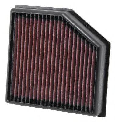 K&N FILTERS 332491 Повітряний фільтр