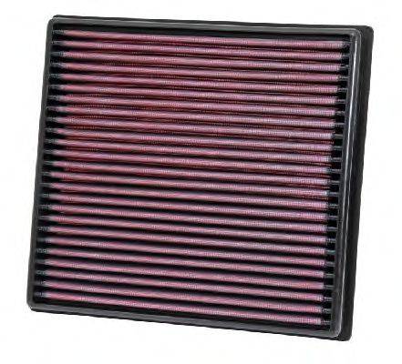 K&N FILTERS 333002 Повітряний фільтр