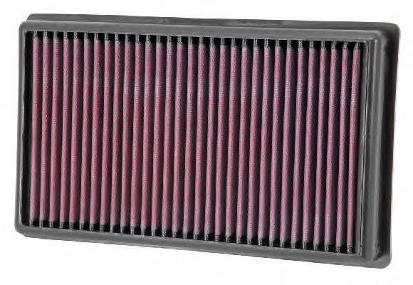 K&N FILTERS 332998 Повітряний фільтр