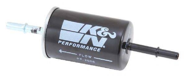 K&N FILTERS PF2000 Паливний фільтр