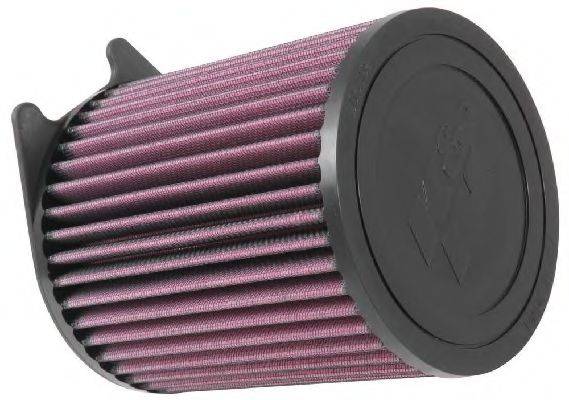 K&N FILTERS E0661 Повітряний фільтр