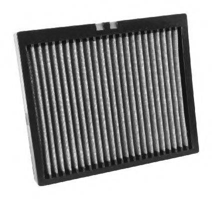 K&N FILTERS VF2040 Фільтр, повітря у внутрішньому просторі