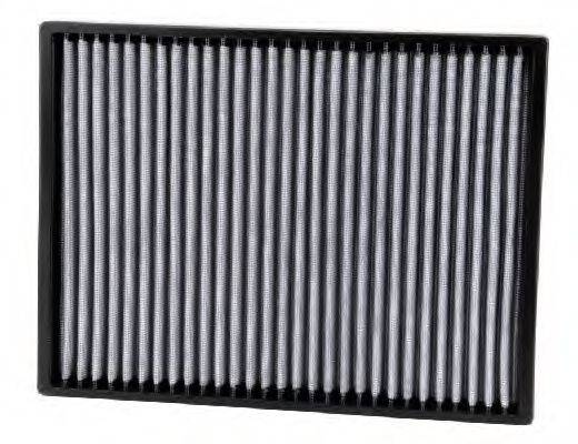 K&N FILTERS VF3005 Фільтр, повітря у внутрішньому просторі