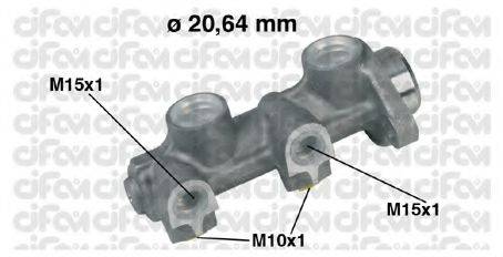 CIFAM 202188 головний гальмівний циліндр