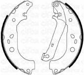 CIFAM 153142 Комплект гальмівних колодок