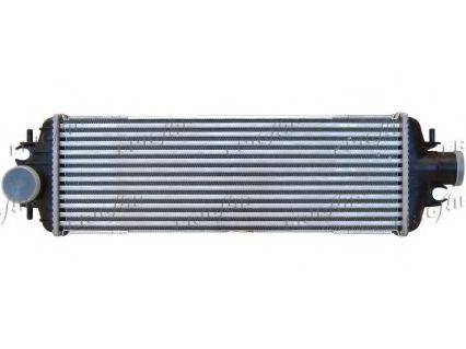 FRIGAIR 07093004 Інтеркулер