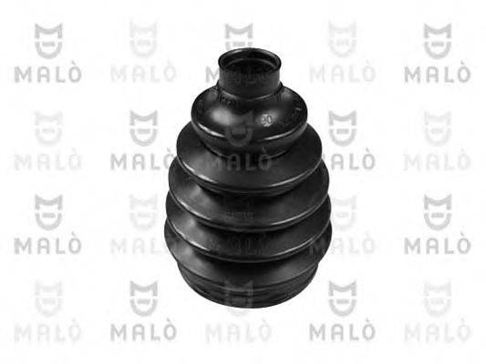 MALO 157412 Пильовик, приводний вал