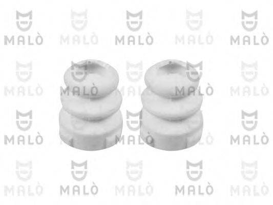 MALO 175625KIT Пилозахисний комплект, амортизатор