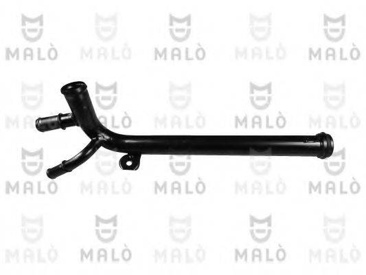 MALO 18787 Трубка охолоджувальної рідини