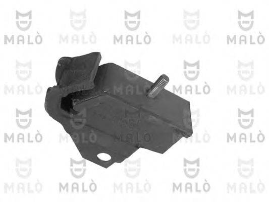 MALO 233003 Підвіска, двигун