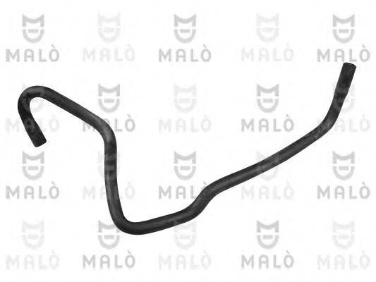 MALO 24285A Шланг радіатора