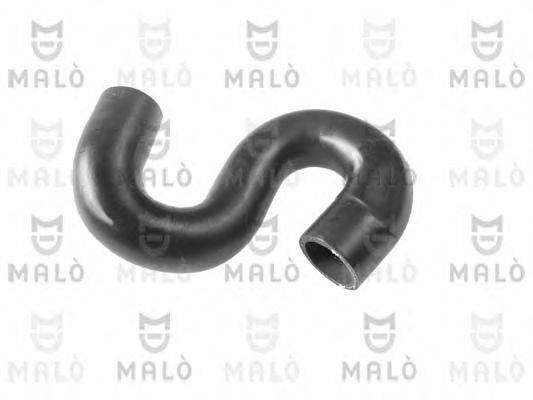MALO 282122A Шланг радіатора