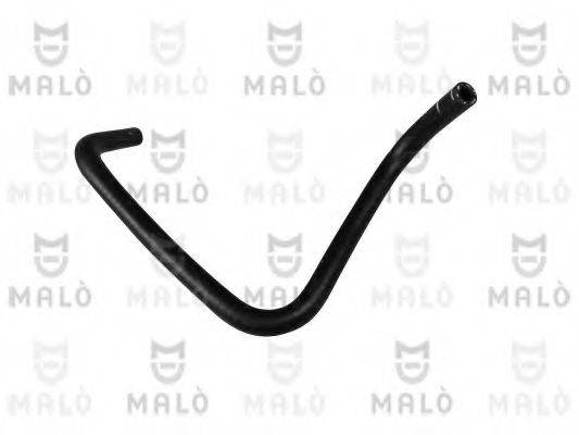 MALO 284923 Рукав повітрозабірника, повітряний фільтр