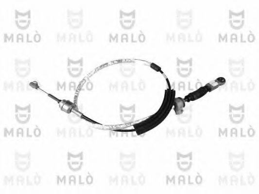 MALO 29577 Трос, ступінчаста коробка передач