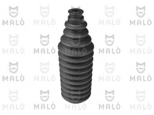 MALO 72912 Пильовик, рульове управління