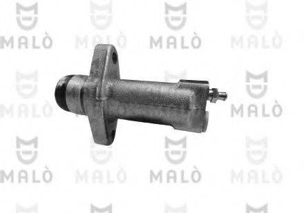 MALO 88616 Робочий циліндр, система зчеплення