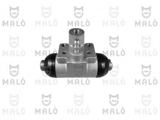 MALO 90334 Колісний гальмівний циліндр