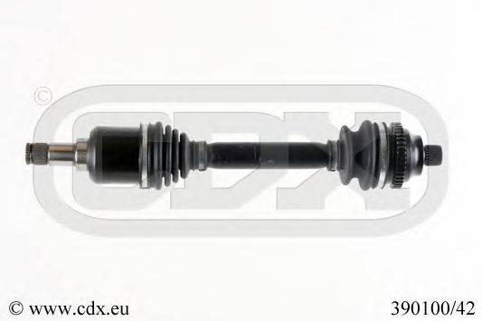 CDX 39010042 Приводний вал