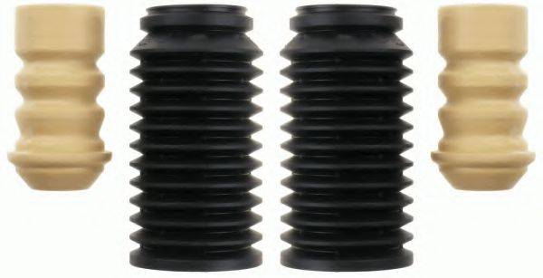 SACHS 900108 Пилозахисний комплект, амортизатор
