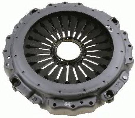 SACHS 3482000484 натискний диск зчеплення