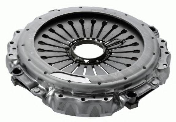 SACHS 3482000251 натискний диск зчеплення